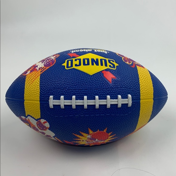 Sunoco Touchdown Football NEW - Picture 5 of 10